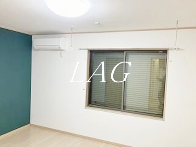 その他部屋・スペース　寝室です。