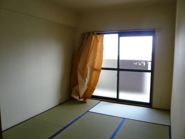 その他部屋・スペース　和室