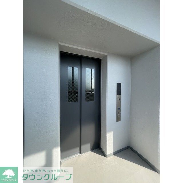 その他設備　自転車駐輪場