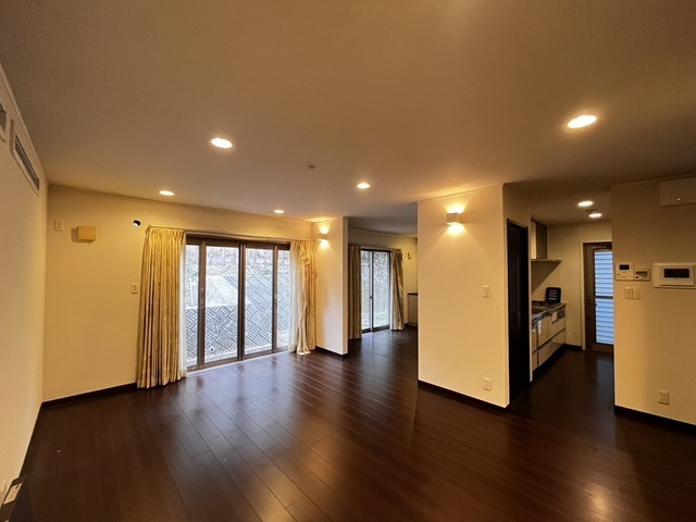 居室・リビング　リビング・ダイニング