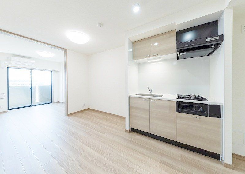 居室・リビング　リビング/居室