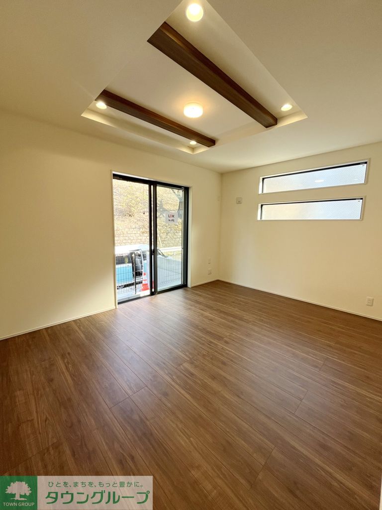 居室・リビング　リビング/居室