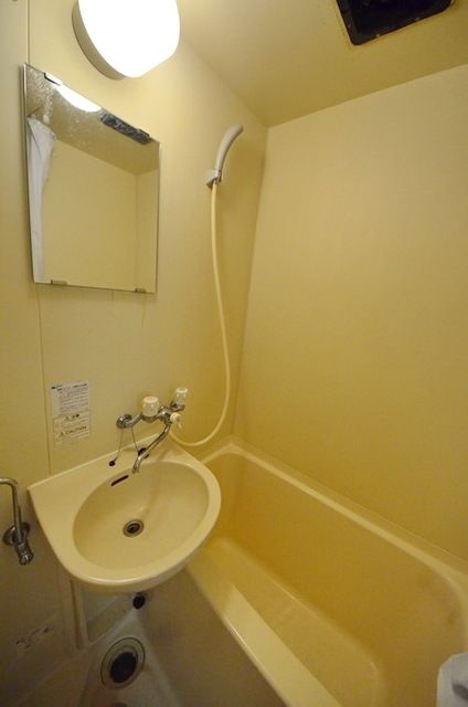 洗面設備　★クリーニング前★