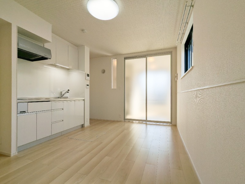 居室・リビング　図面と現状に相違がある場合には現状を優先