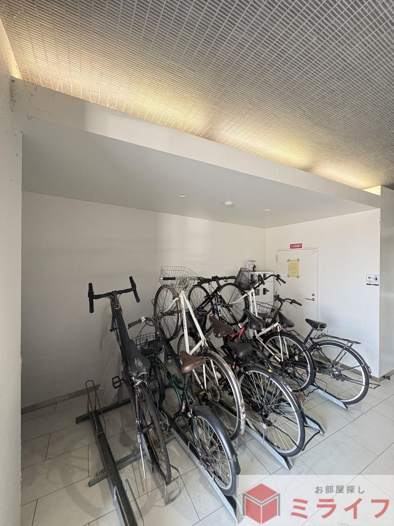 その他共有部分　設備