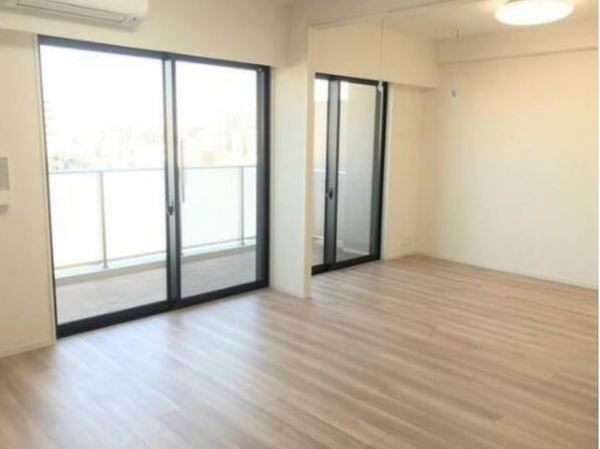 居室・リビング　※同タイプ参考写真