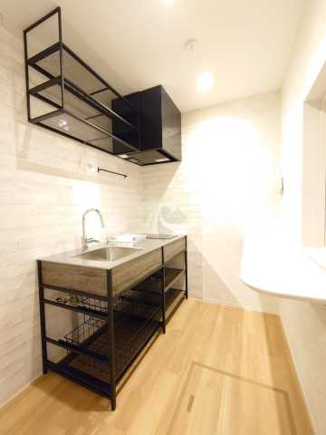 キッチン　ハーモナイズ