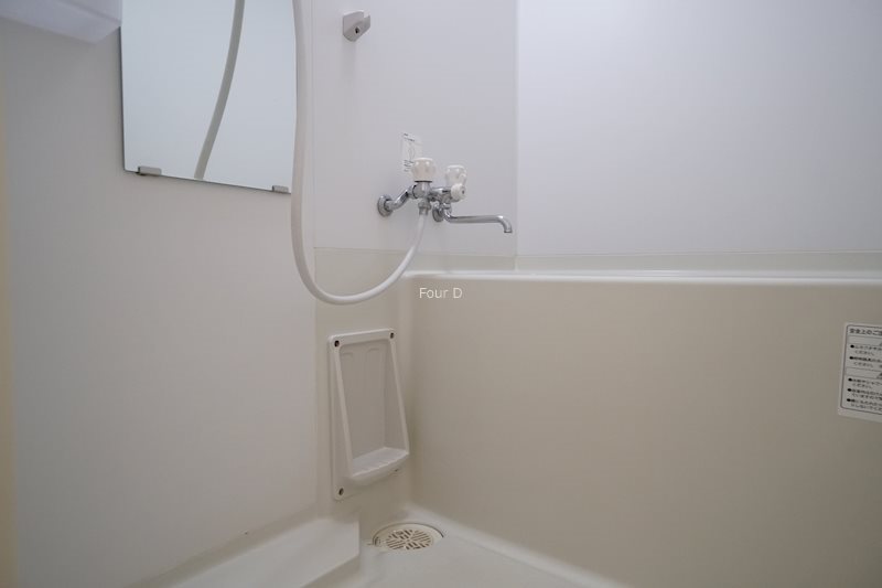 バス・シャワールーム　《見学予約受付中》敷金０ヶ月キャンペーン住戸！