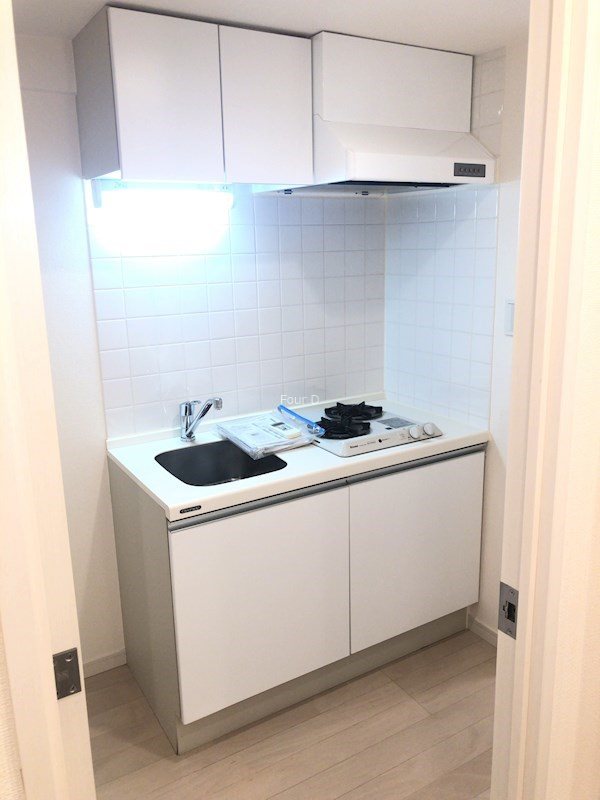 キッチン　《見学予約受付中》敷金０ヶ月キャンペーン住戸！