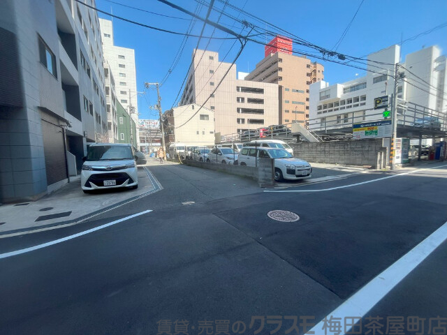 その他　周辺道路（その他）まで10m