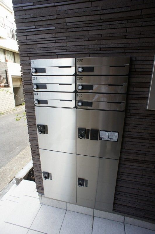 その他共有部分