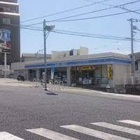 コンビニ　ローソン神戸長田町五丁目店（コンビニ）まで116m
