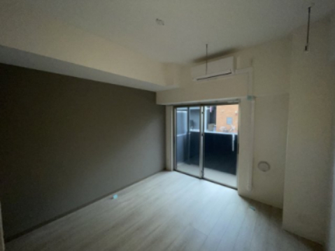 居室・リビング　きれいなリビング！