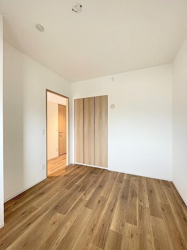 その他部屋・スペース　サービスルーム6.7帖