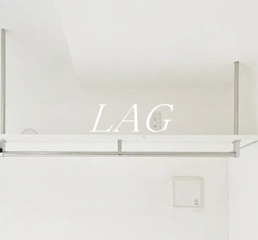 収納　収納です。