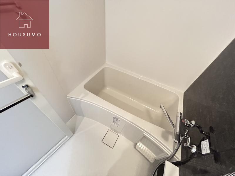 バス・シャワールーム　日々の暮らしに欠かせないお風呂です