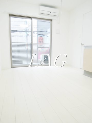 その他部屋・スペース　寝室です。