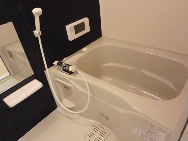 バス・シャワールーム　ユニットバス