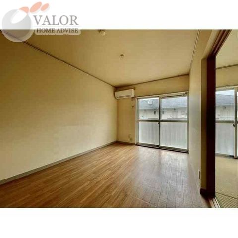 居室・リビング　物件画像