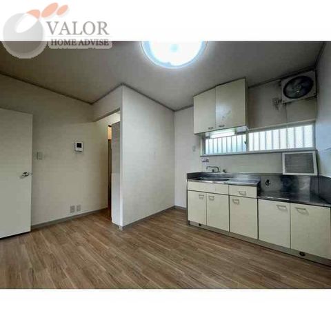 キッチン　物件画像