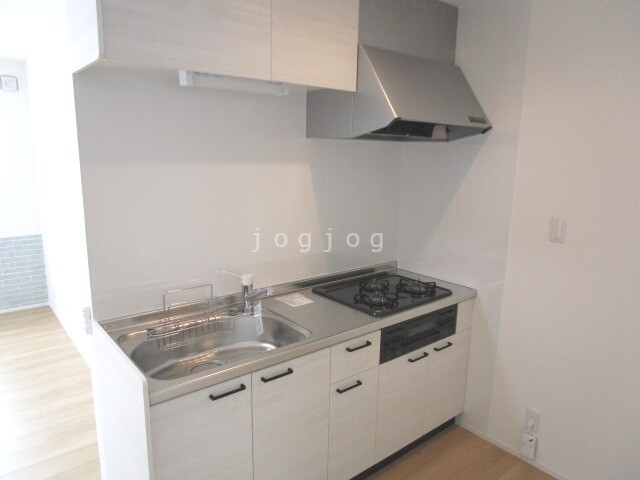 キッチン　類似