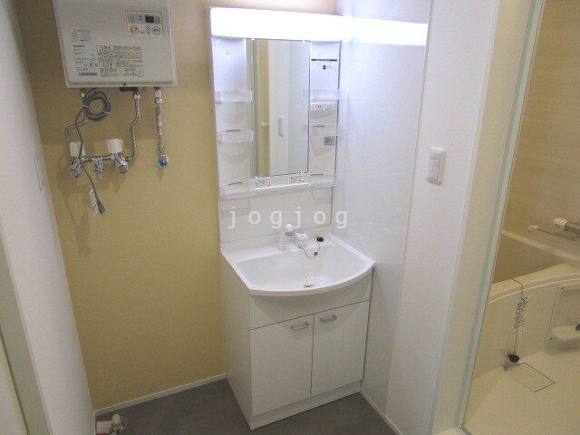 洗面設備　類似