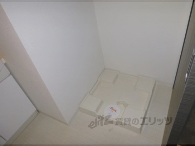 その他部屋・スペース　洗濯機置場