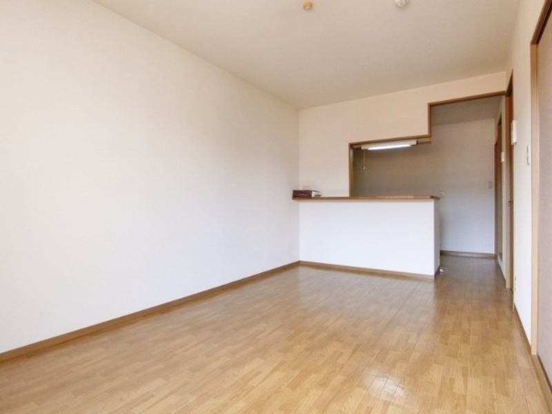 居室・リビング　図面と現状に相違がある場合には現状を優先