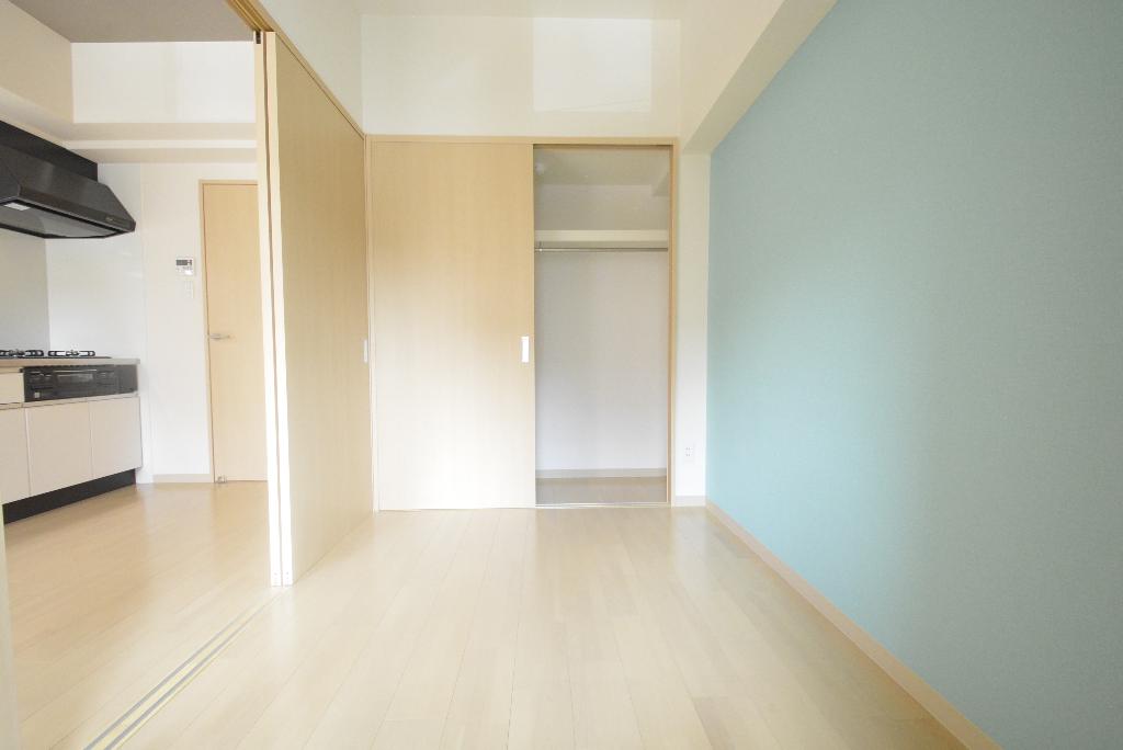 その他部屋・スペース　洋室