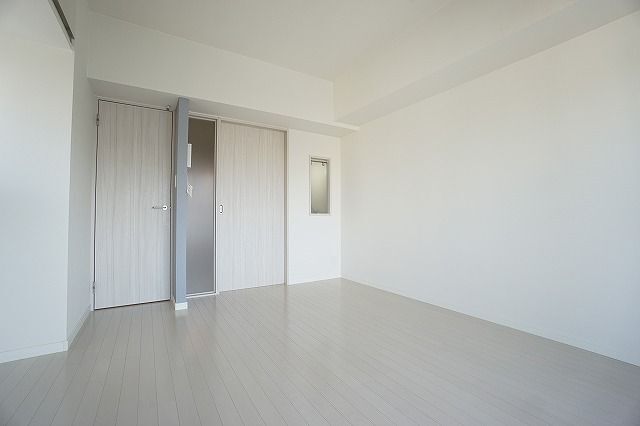 居室・リビング　リビングです