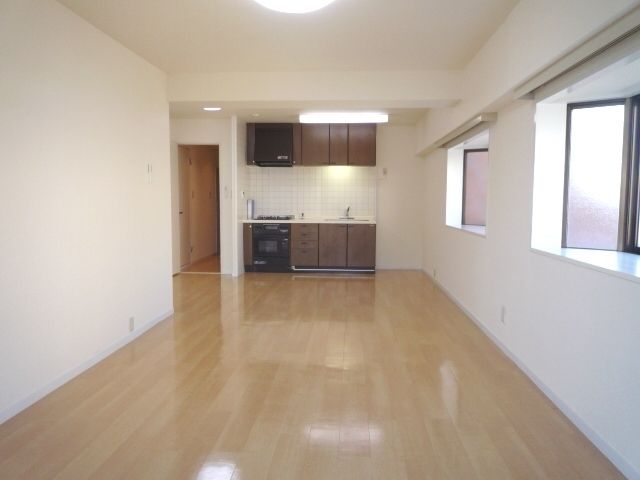 居室・リビング　★広々リビング★