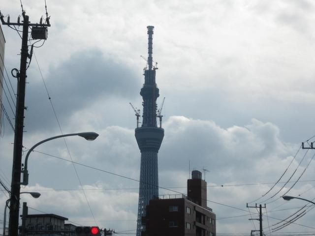 その他　東京スカイツリータウン（その他）まで418m