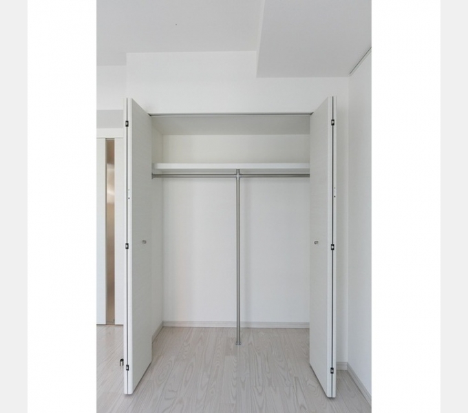 収納　※別室参考写真