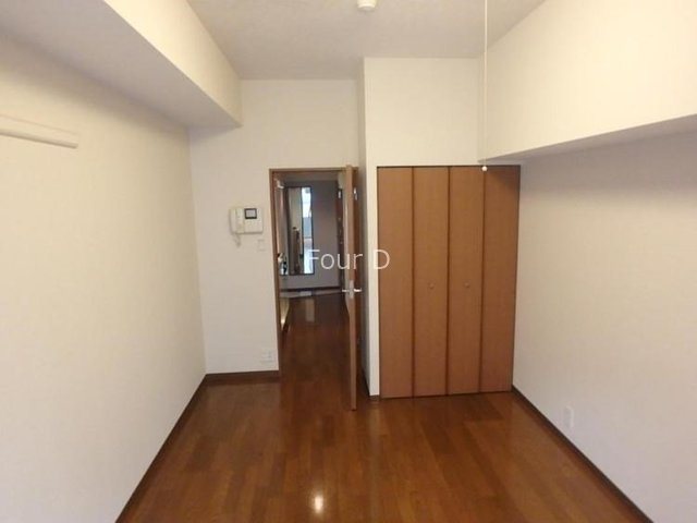 居室・リビング　《見学予約受付中》設備充実分譲賃貸マンション