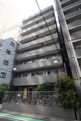 建物外観　《見学予約受付中》設備充実分譲賃貸マンション