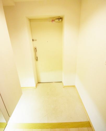 玄関　★余裕のある玄関スペース★