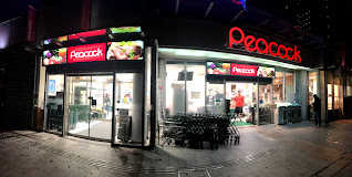 スーパー　ピーコックストアトルナーレ日本橋浜町店（スーパー）まで415m