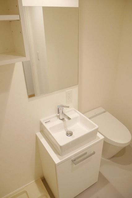 洗面設備　★洗面所★