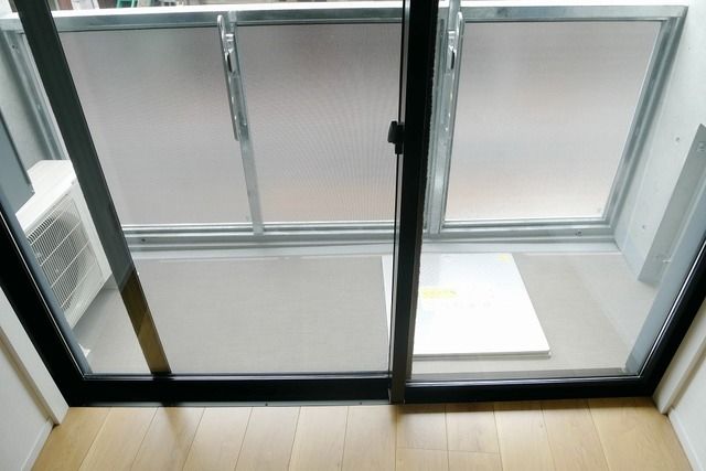 バルコニー　★バルコニー★