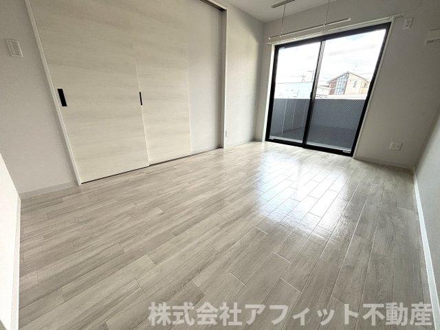 その他部屋・スペース　洋室7.6帖