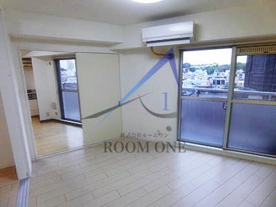 その他部屋・スペース　寝室です。