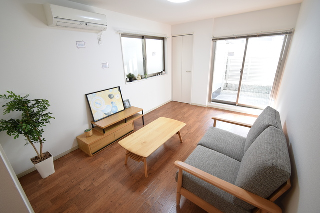 居室・リビング