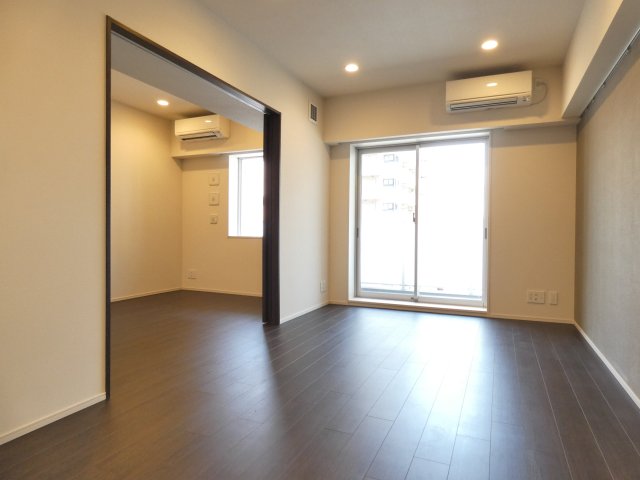 居室・リビング　居室