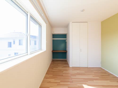 その他部屋・スペース