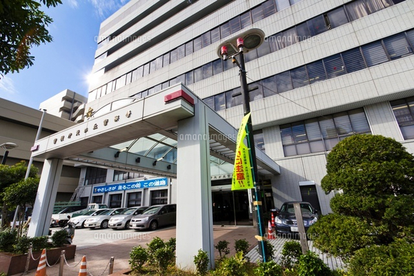 警察署・交番　光が丘警察署（警察署・交番）まで3379m