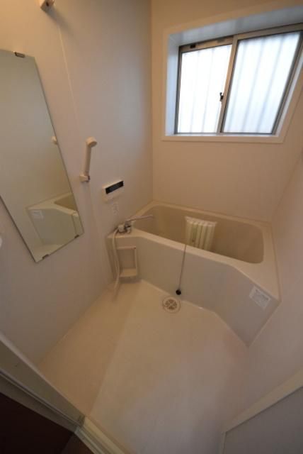バス・シャワールーム　★バス★