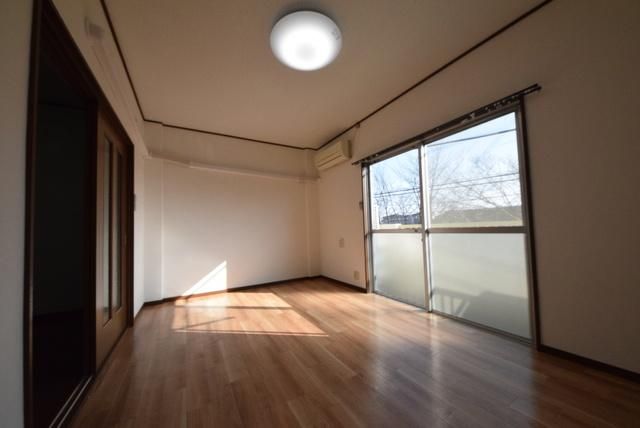 居室・リビング　★きれいな居室★