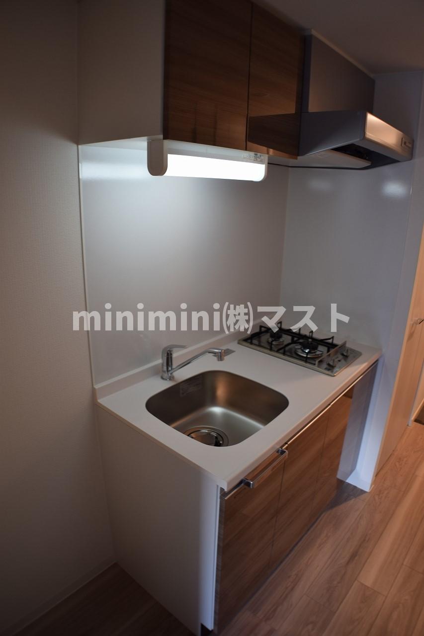 キッチン　別部屋参考写真