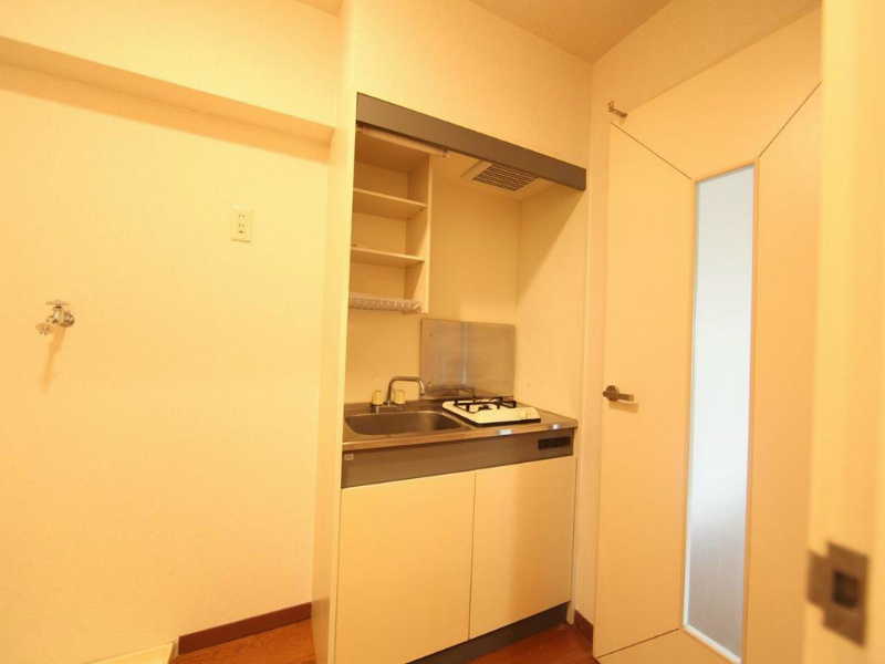 キッチン　キッチン　ガスコンロ