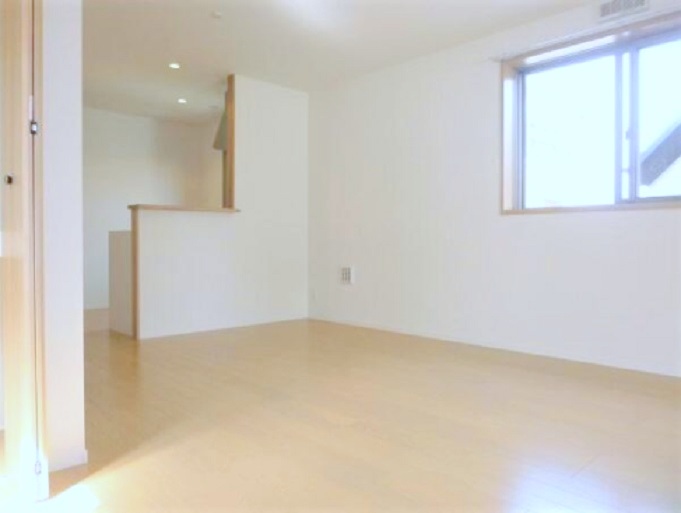 居室・リビング　リビング